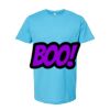 Unisex Fine Jersey T-Shirt Thumbnail
