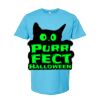 Unisex Fine Jersey T-Shirt Thumbnail