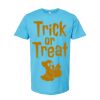 Unisex Fine Jersey T-Shirt Thumbnail