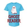 Unisex Fine Jersey T-Shirt Thumbnail