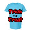 Unisex Fine Jersey T-Shirt Thumbnail