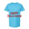 Unisex Fine Jersey T-Shirt Thumbnail