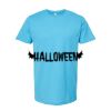 Unisex Fine Jersey T-Shirt Thumbnail