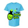 Unisex Fine Jersey T-Shirt Thumbnail