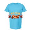 Unisex Fine Jersey T-Shirt Thumbnail