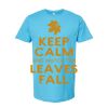 Unisex Fine Jersey T-Shirt Thumbnail