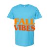 Unisex Fine Jersey T-Shirt Thumbnail