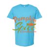 Unisex Fine Jersey T-Shirt Thumbnail