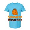 Unisex Fine Jersey T-Shirt Thumbnail