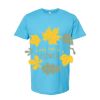 Unisex Fine Jersey T-Shirt Thumbnail