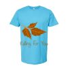 Unisex Fine Jersey T-Shirt Thumbnail