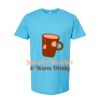 Unisex Fine Jersey T-Shirt Thumbnail