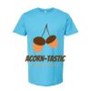 Unisex Fine Jersey T-Shirt Thumbnail