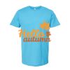 Unisex Fine Jersey T-Shirt Thumbnail