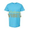Unisex Fine Jersey T-Shirt Thumbnail