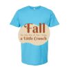 Unisex Fine Jersey T-Shirt Thumbnail
