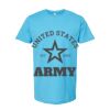 Unisex Fine Jersey T-Shirt Thumbnail