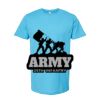 Unisex Fine Jersey T-Shirt Thumbnail