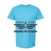 Unisex Fine Jersey T-Shirt Thumbnail