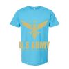 Unisex Fine Jersey T-Shirt Thumbnail