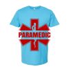 Unisex Fine Jersey T-Shirt Thumbnail