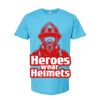 Unisex Fine Jersey T-Shirt Thumbnail