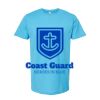 Unisex Fine Jersey T-Shirt Thumbnail
