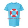 Unisex Fine Jersey T-Shirt Thumbnail