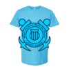 Unisex Fine Jersey T-Shirt Thumbnail