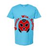Unisex Fine Jersey T-Shirt Thumbnail