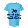 Unisex Fine Jersey T-Shirt Thumbnail