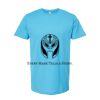 Unisex Fine Jersey T-Shirt Thumbnail