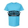 Unisex Fine Jersey T-Shirt Thumbnail