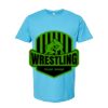 Unisex Fine Jersey T-Shirt Thumbnail