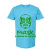 Unisex Fine Jersey T-Shirt Thumbnail