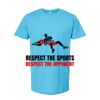 Unisex Fine Jersey T-Shirt Thumbnail