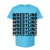 Unisex Fine Jersey T-Shirt Thumbnail