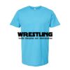 Unisex Fine Jersey T-Shirt Thumbnail