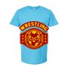 Unisex Fine Jersey T-Shirt Thumbnail
