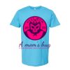 Unisex Fine Jersey T-Shirt Thumbnail