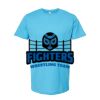Unisex Fine Jersey T-Shirt Thumbnail