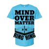 Unisex Fine Jersey T-Shirt Thumbnail