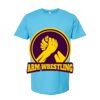 Unisex Fine Jersey T-Shirt Thumbnail