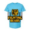 Unisex Fine Jersey T-Shirt Thumbnail
