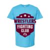 Unisex Fine Jersey T-Shirt Thumbnail