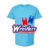 Unisex Fine Jersey T-Shirt Thumbnail