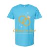Unisex Fine Jersey T-Shirt Thumbnail