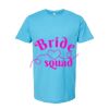 Unisex Fine Jersey T-Shirt Thumbnail