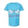 Unisex Fine Jersey T-Shirt Thumbnail