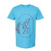 Unisex Fine Jersey T-Shirt Thumbnail